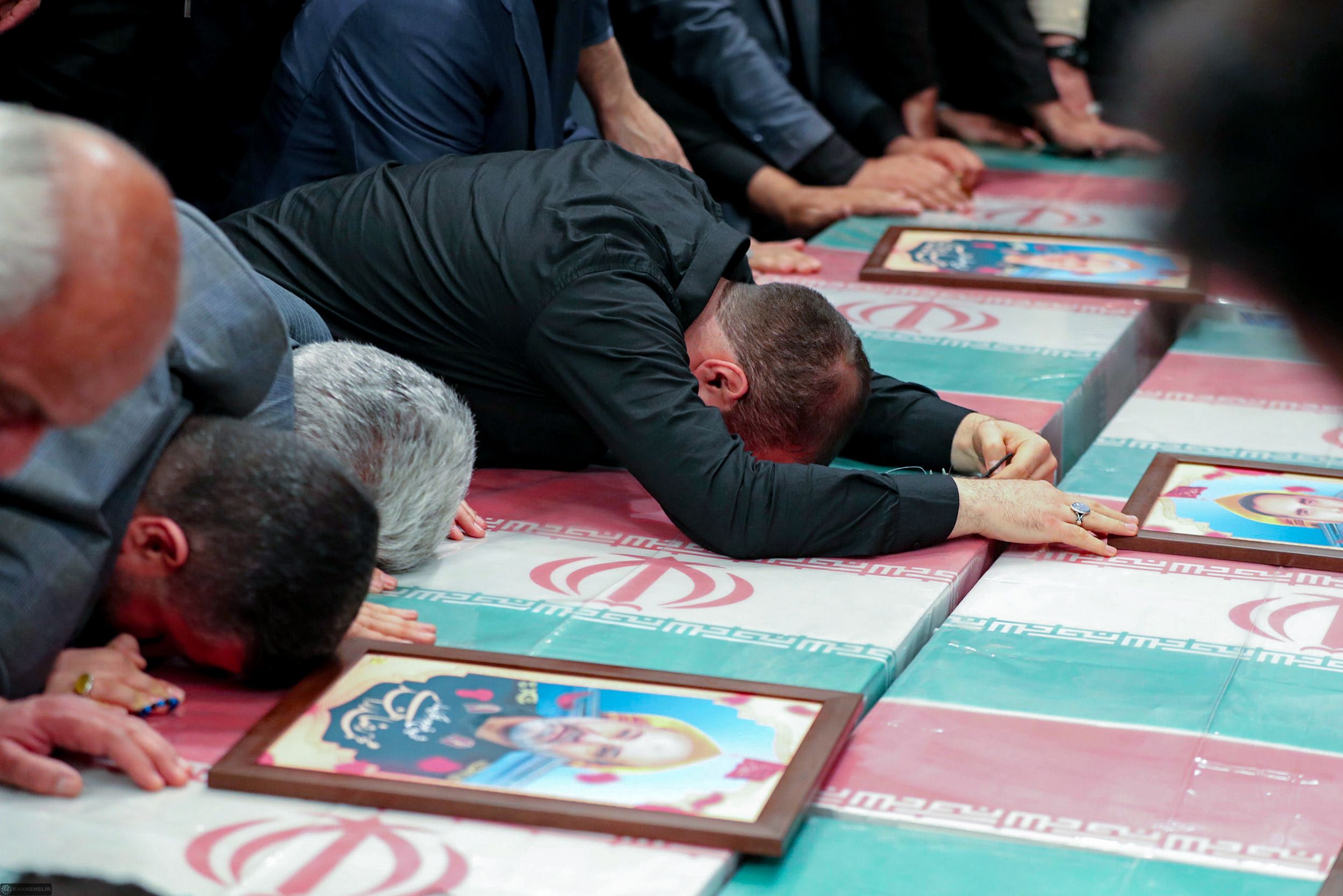 Iran's Mind Game With Israel Amid Anticipation Of Attack