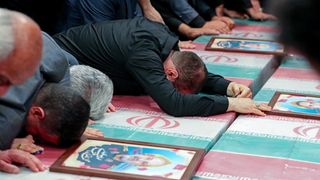 Iran's Mind Game With Israel Amid Anticipation Of Attack