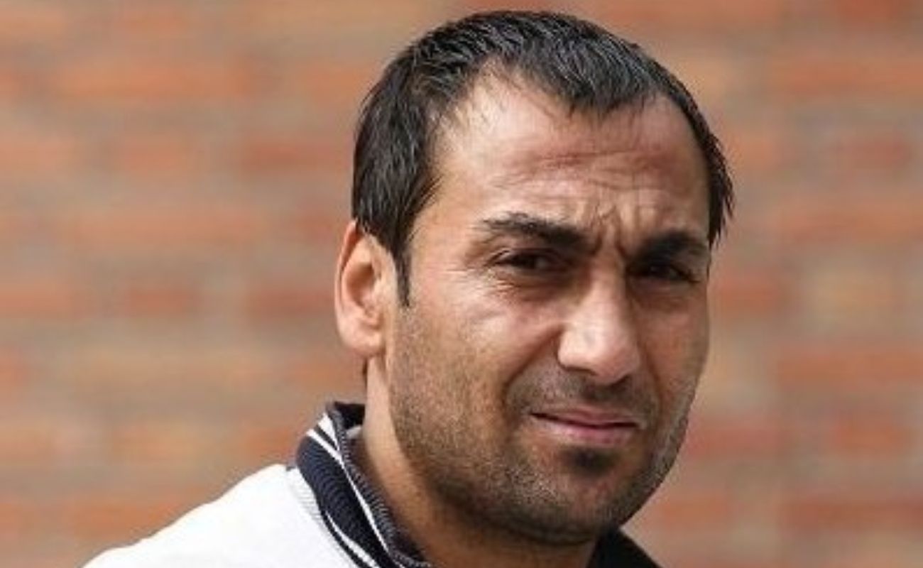 علی اکبریان از زندان آزاد شد: فریب خوردم، قرار بود برایم ژاپن بسازند، اما جبران می‌کنم