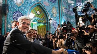 Iran’s Reformists – ‘Reforms Are Dead, Long Live Reforms!’