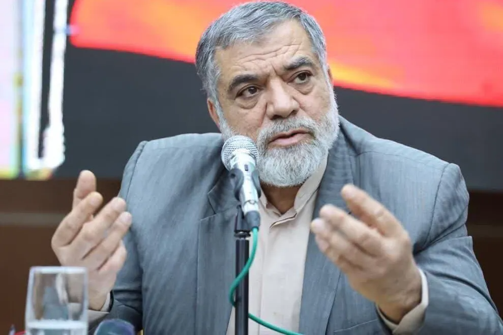 برلماني إيراني: الهجوم على إيران مجددا سيضر المنطقة بأسرها