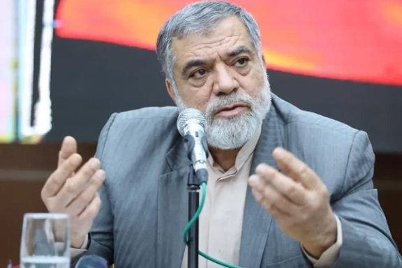 برلماني إيراني: الهجوم على إيران مجددا سيضر المنطقة بأسرها