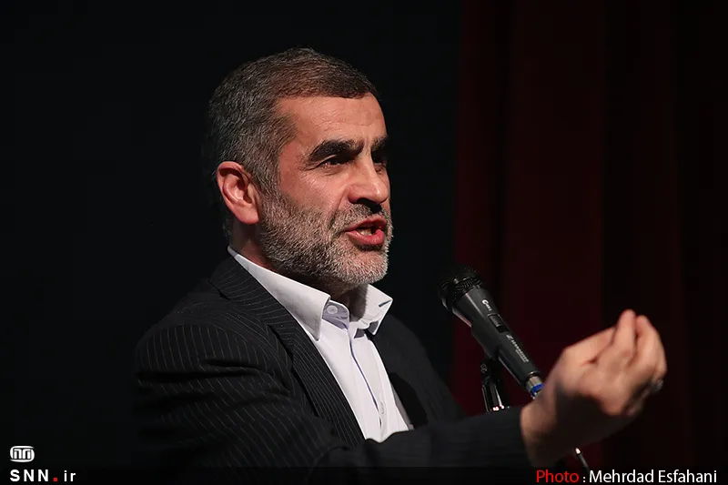 نایب‌رییس اول مجلس: ما چون در دل قله بودیم، عظمت قله را متوجه نمی‌شویم
