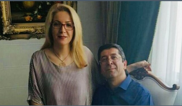 فرزانه قره‌حسنلو اجازه شرکت در مراسم تشییع جنازه و ترحیم برادرش را نیافت