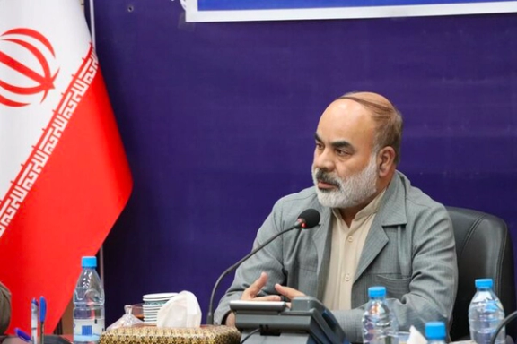 استاندار سیستان و بلوچستان: سیستان و بلوچستان هیچ کمبود و محرومیتی ندارد