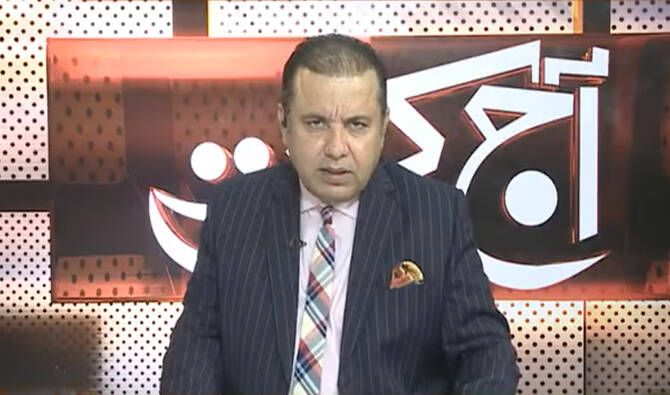 گروه نزدیک به جمهوری اسلامی مسئولیت قتل روزنامه‌نگار پاکستانی را برعهده گرفت