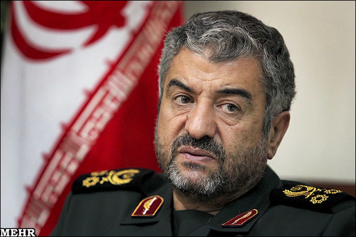 Any Operation By Israel Will Be Responded By Several Blows - Ex-IRGC Chief 