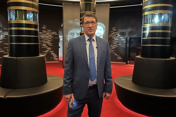 گاف بزرگ وزارت ورزش؛ درج نام «محمد تقوی» در فهرست حامیان جمهوری اسلامی