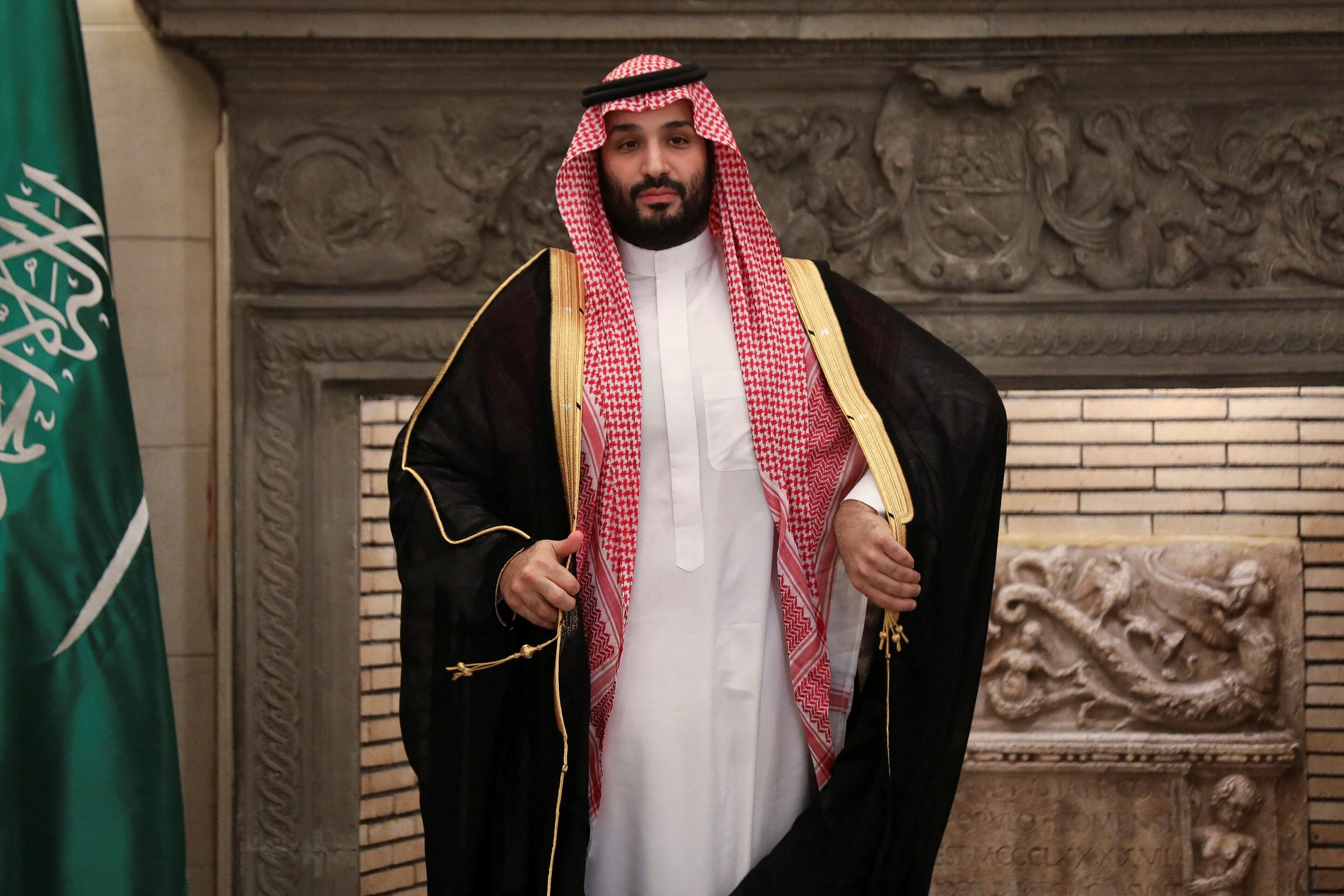 قبل لقاء بن سلمان مع ماكرون.. مسؤول فرنسي: الكرة في ملعب إيران لإحياء الاتفاق النووي
