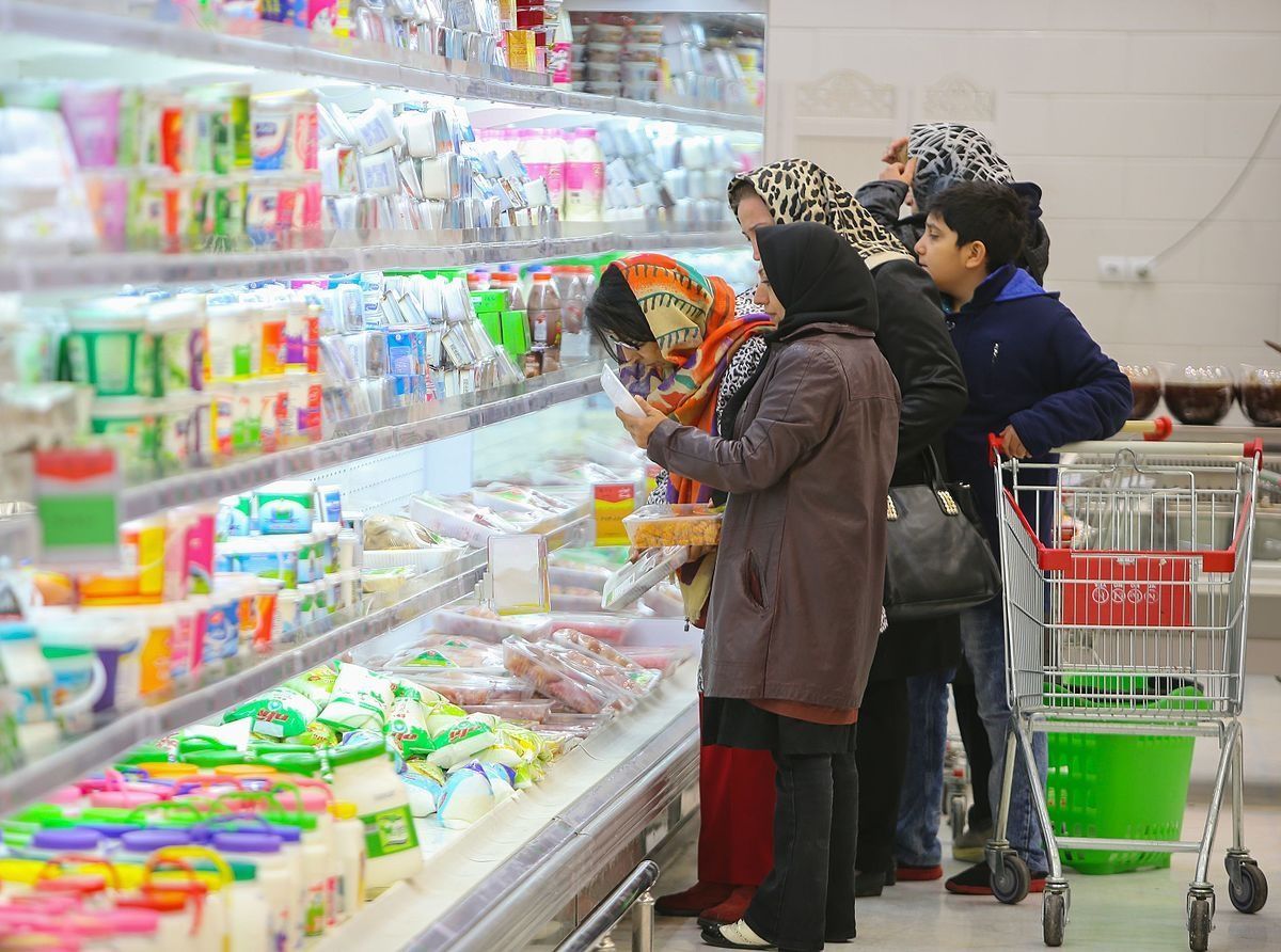 Food poverty in Iran escalating amid rising inflation 