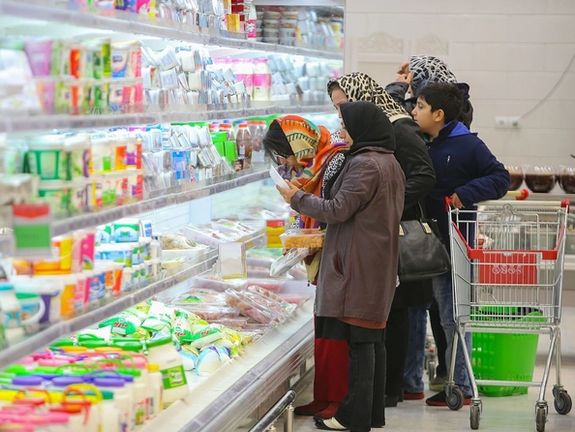 Iran's Food Prices Rising Ahead Of Ramadan And Nowruz