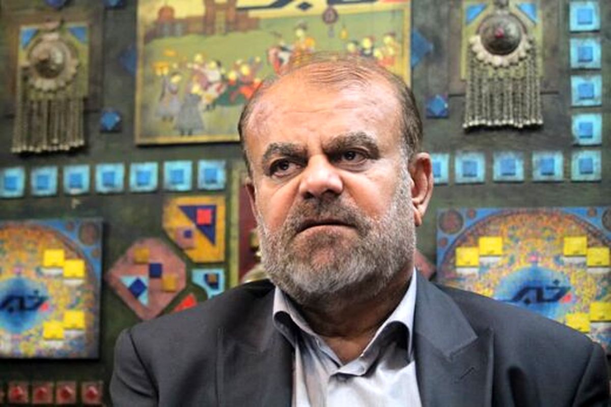 مرگ رستم قاسمی، وزیر جنجالی دولت‌های احمدی‌نژاد و رئیسی به دلیل بیماری