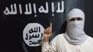 تشدید نگرانیهای امنیتی در عراق همزمان با تحرکات داعش