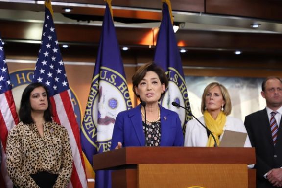 عضو جمهوریخواه کنگره: نباید با یک توافق بد با ایران، آیتاللهها را گستاخ کنیم