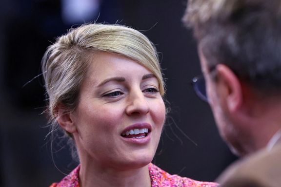 وزیر خارجه کانادا: اسرائیل لطفا این پیروزی را بپذیرد و برای صلح تلاش کند