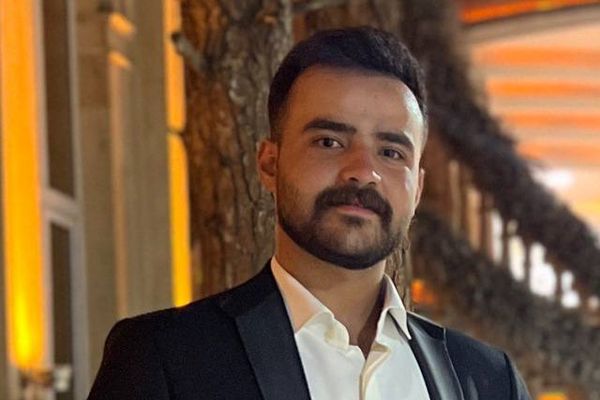امید عظیمی؛ بعد از تیر خوردن در پارک مخفی شد اما بر اثر شدت خونریزی کشته شد