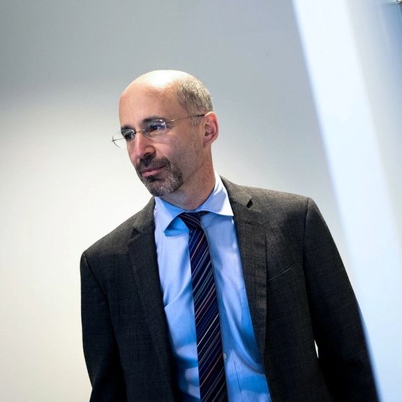 انتقادات تطال روبرت مالي لموقفه من انتفاضة إيران.. ومطالبات بتنحيته من منصبه