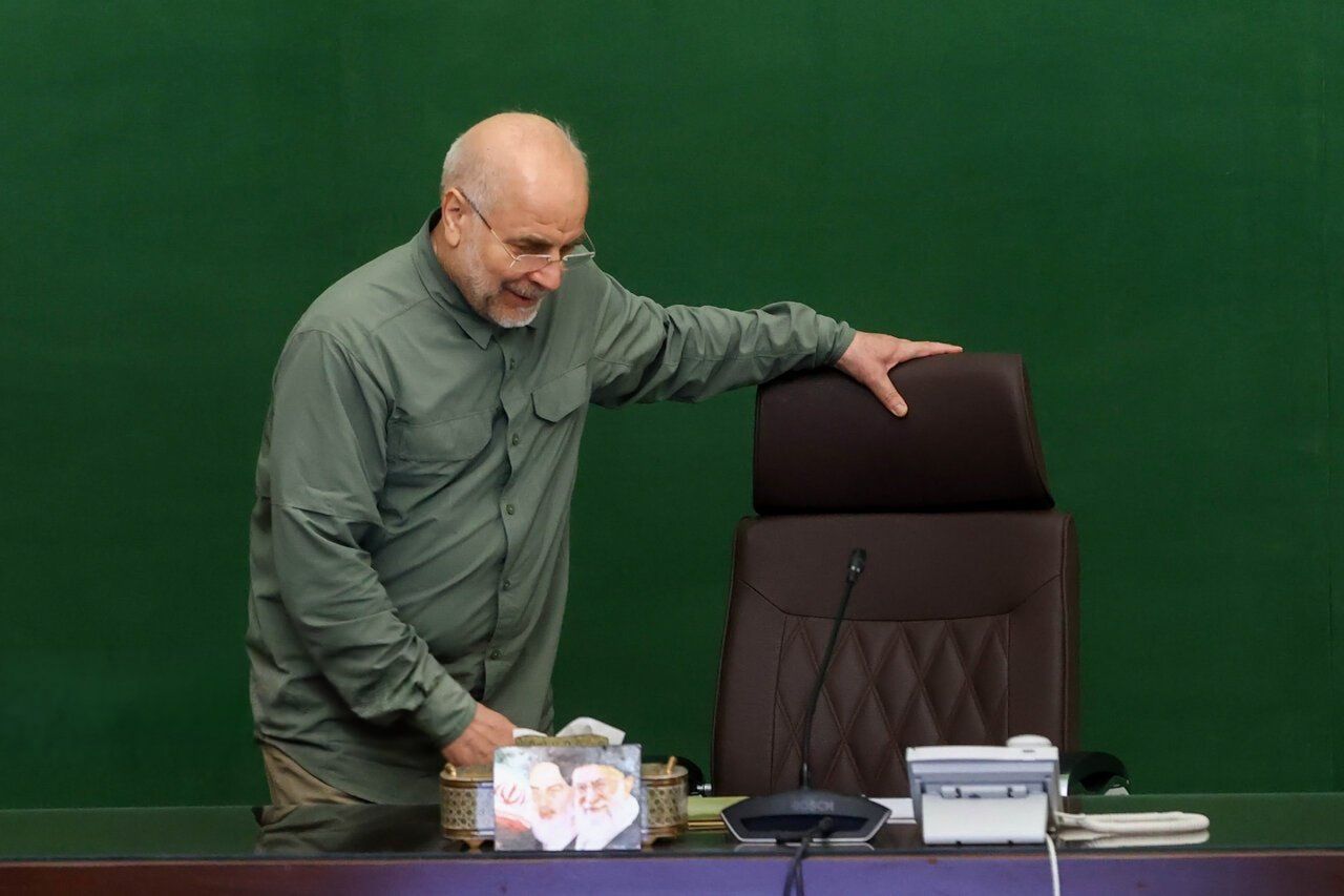 یک نماینده مجلس، قالیباف را از عوامل برنگشتن درآمد ارزی صادرکنندگان به کشور معرفی کرد