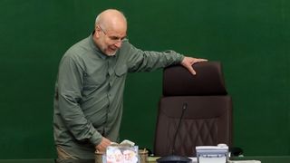 Why Tehran insiders think parliament speaker Ghalibaf may be on the rise