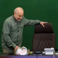 آیا قالیباف گورباچف جمهوری اسلامی است؟