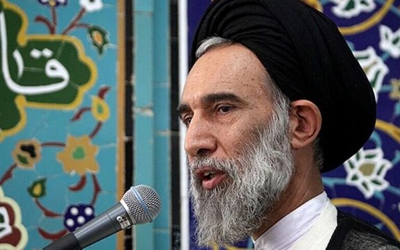 امام جمعه اصفهان: روزی آمریکا برای خرید اسلحه رو به ما دست دراز میکند