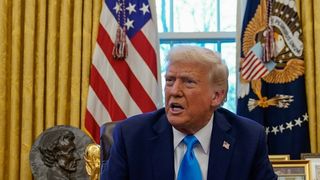 Iranians divided on possible US-Iran presidential meeting