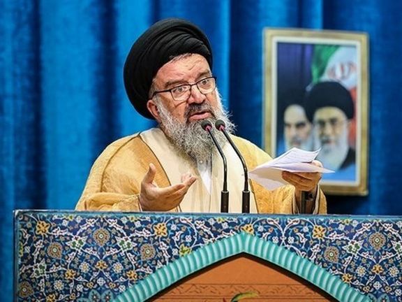 سخنگوی هیاترییسه مجلس خبرگان: وزارت ارشاد جلوی چاپ ویروس فرهنگی در حوزه کتاب را بگیرد