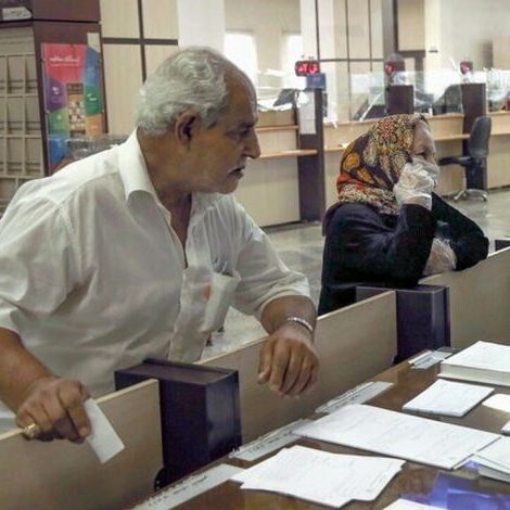 یک فعال حقوق بازنشستگان: حقوق بازنشسته اندازه نصف یک ربع سکه هم نمیشود