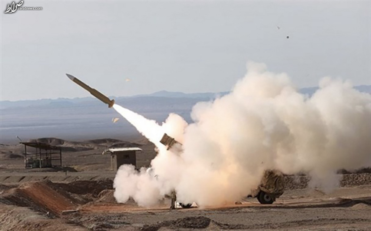 بالصواريخ والطائرات المسيرة.. الحرس الثوري الإيراني يواصل هجماته على الأحزاب الكردية