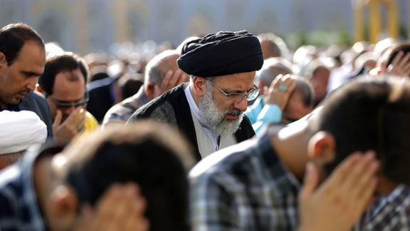 قائم مقام ستاد اقامه نماز کشور: آییننامه ترویج نماز در هیات دولت تصویب شده است