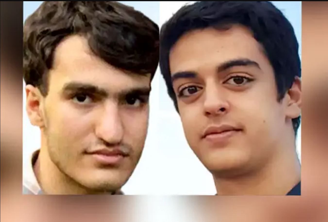 سازمان حقوق بشر ایران: پخش اعترافات اجباری یونسی و مرادی زمینه‌سازی برای احکام سنگین است