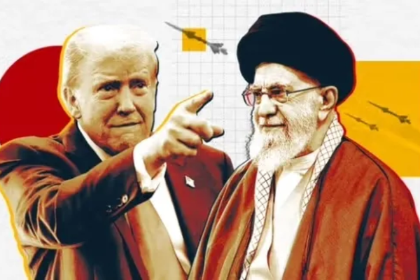 الكرملين يدعو إلى ضبط النفس بعد تحذير ترامب من احتمال شنّ هجوم جديد على إيران