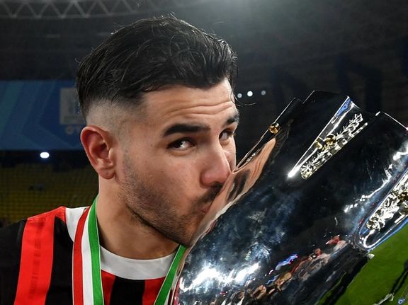 دادگاه مالاگا رای داد؛ شش ماه حبس برای مدلی که ستاره میلان را به تجاوز جنسی متهم کرد