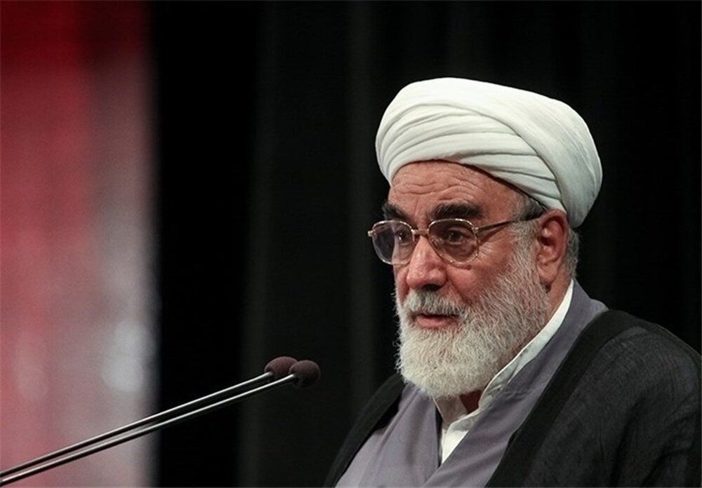 Khamenei's Chief of Staff Says Internet 'Bane' Of Regime