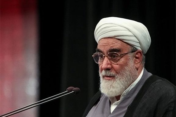 Khamenei's Chief of Staff Says Internet 'Bane' Of Regime