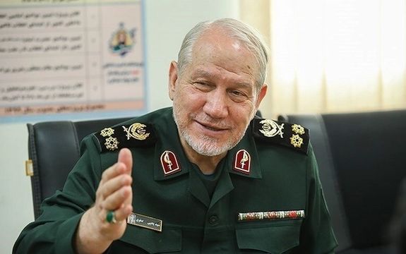 رحیمصفوی: اگر زائران پیاده اربعین به سمت قدس بروند، آیا اسرائیل میتواند مقاومت کند؟