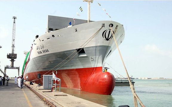 نیروهای سپاه پاسداران با هویتی جعلی وارد بنادر اروپا میشوند