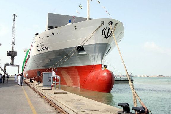 خاص: عناصر الحرس الثوري الإيراني يدخلون الموانئ الأوروبية بهويات مزورة