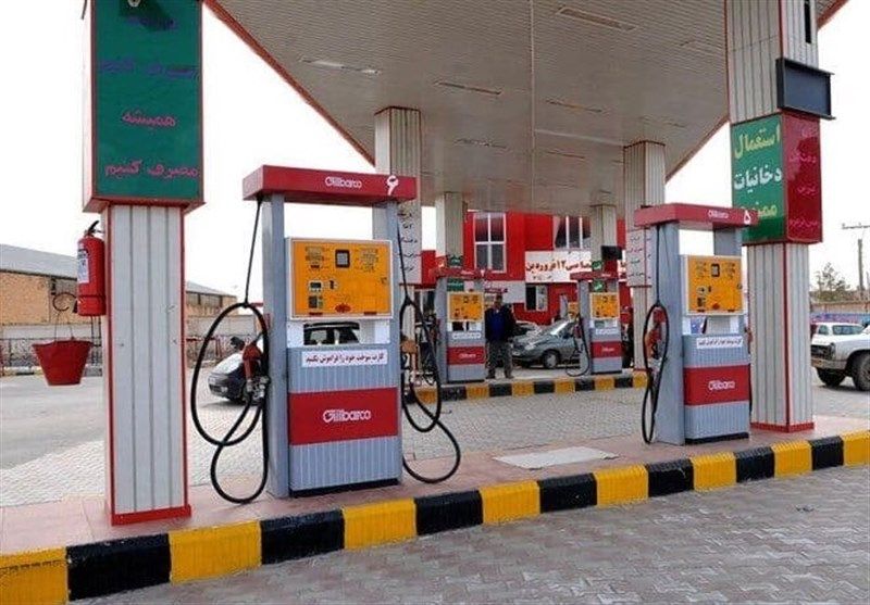 Hackers Claim Responsibility For Disruption At Gas Stations Across Iran