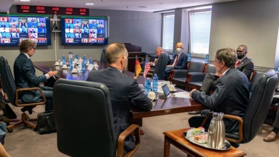 آمریکا:برای جلوگیری از تروریسم در افغانستان از راههای اقتصادی و دیپلماتیک استفاده میکنیم