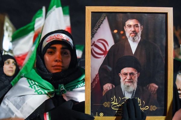 Power vs piety: Khamenei Jr inherits legitimacy dilemma of Iran's theocracy