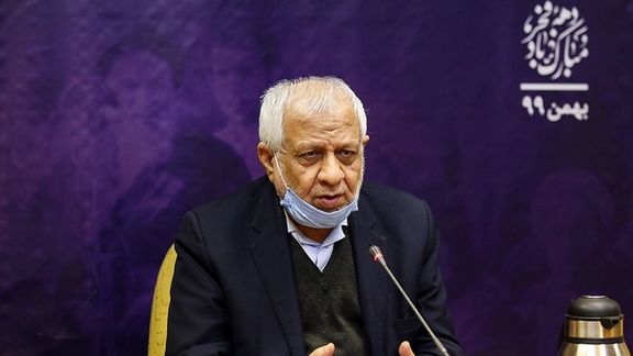 رییس شورای مرکزی حزب موتلفه: نرفتن مقامهای ما به شرمالشیخ، شکست دیگری به ترامپ تحمیل کرد