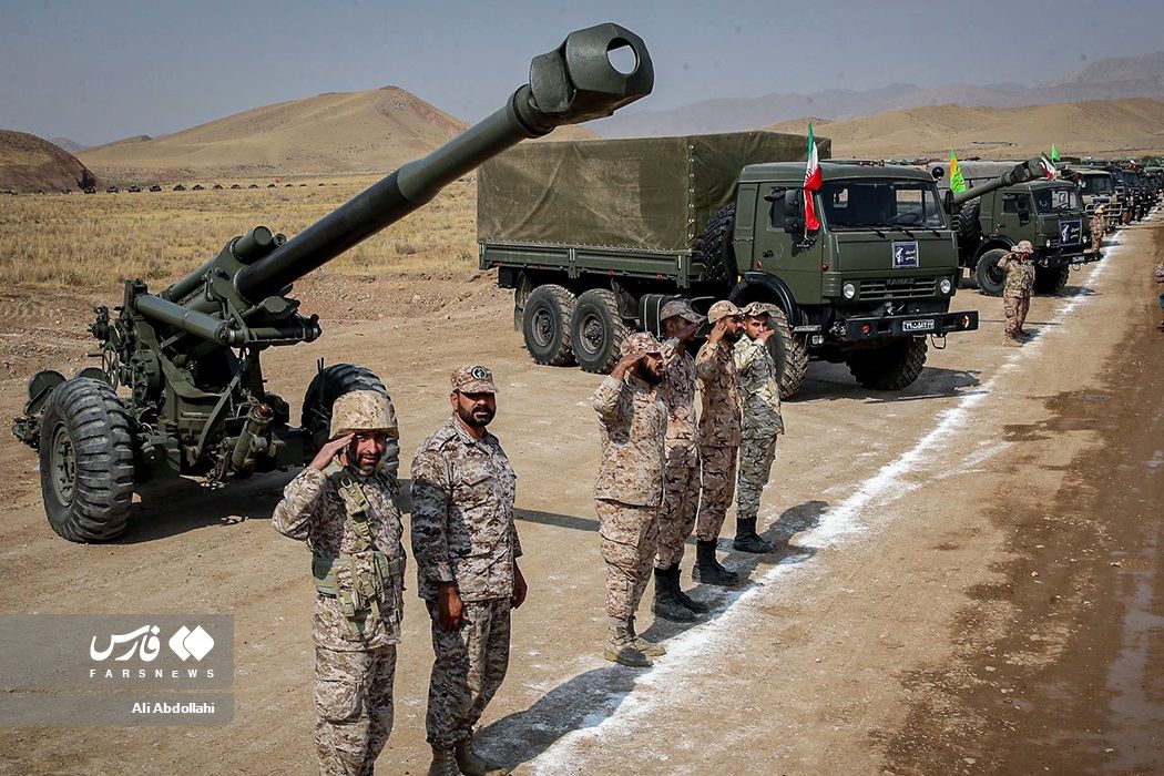 Israeli Intelligence Claims Iran Hides Weapons Among Syrian Civilians