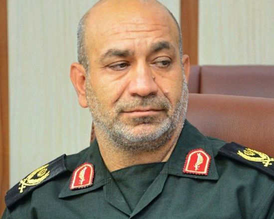 قائد الوحدات الخاصة الإيرانية: ننتشر في البلاد واتهامنا بـ"القمع" مؤامرة من الأعداء