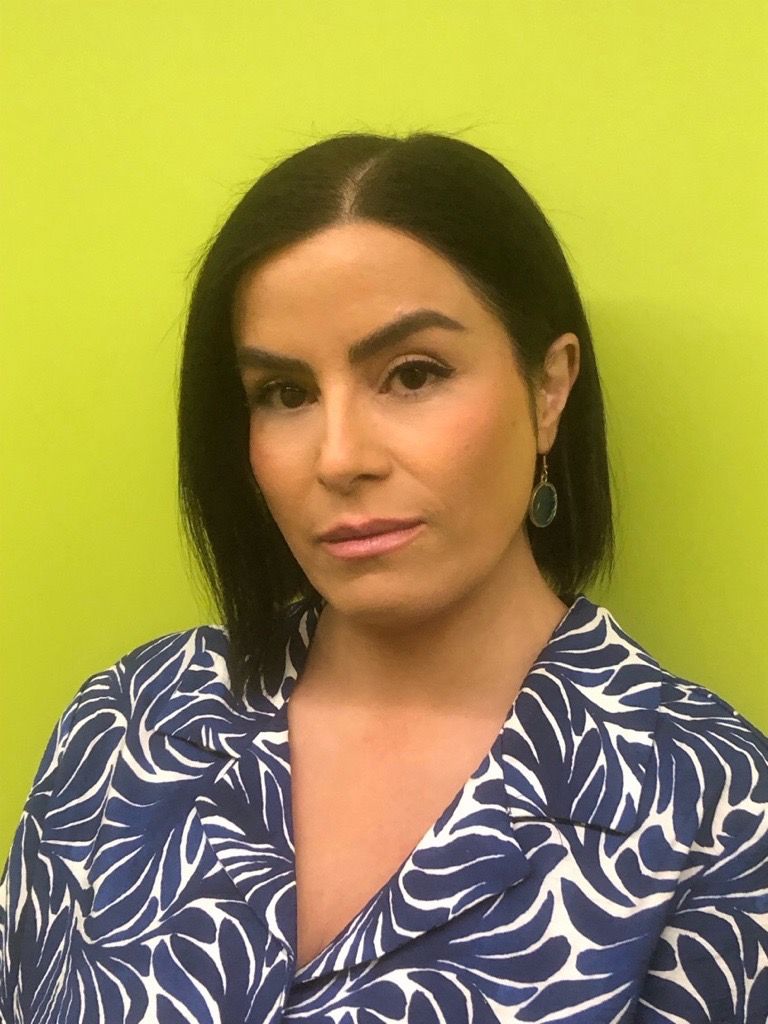 لیلا سعادتی