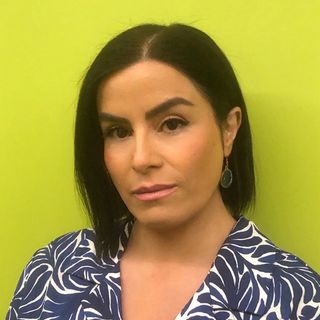 لیلا سعادتی