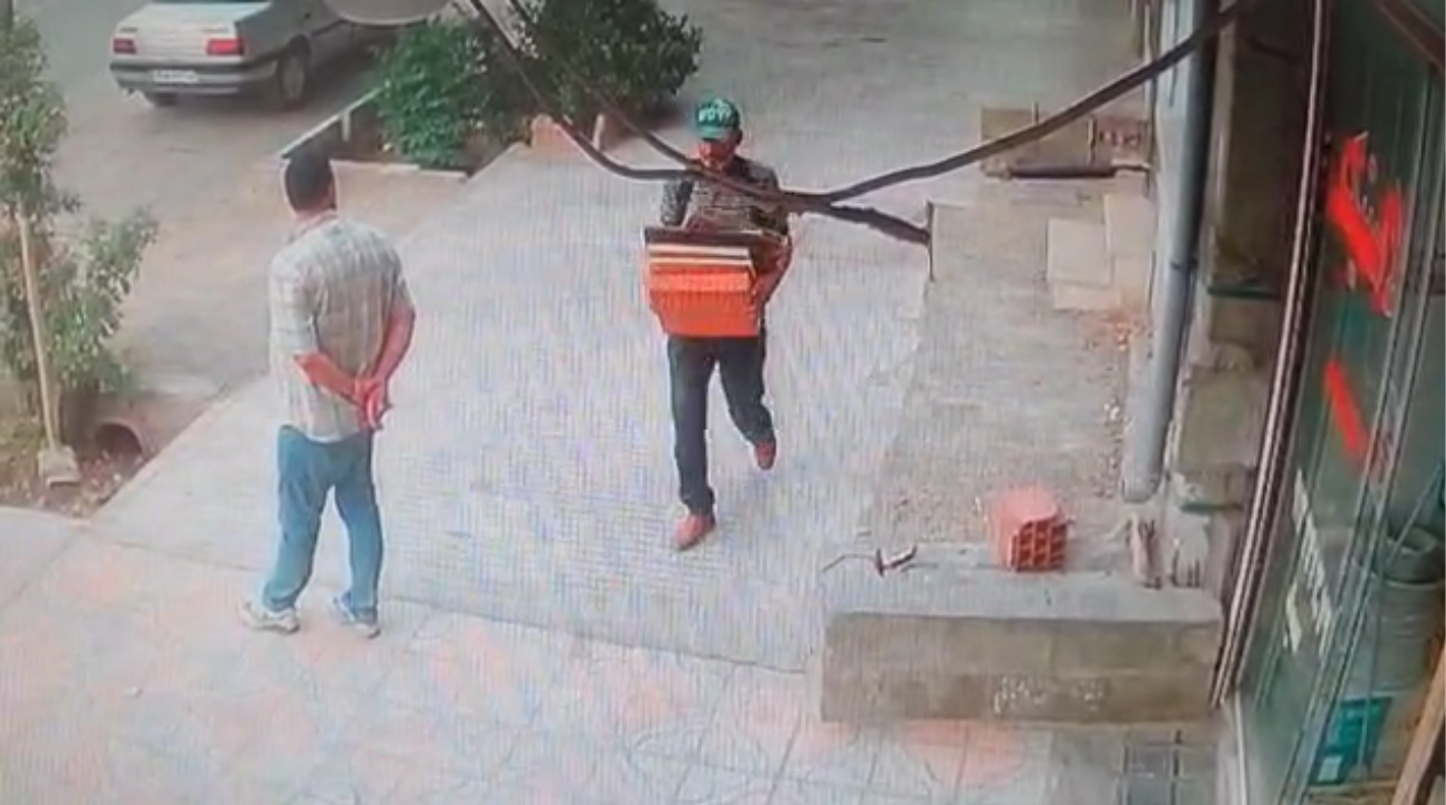 فرمانده انتظامی کرمان:قرآن‌ و سکه‌های سرقتی موزه شاه نعمت‌الله‌ولی، در مخفیگاه متهم کشف شد