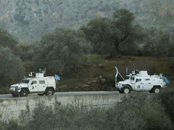 شورای امنیت بررسی پیشنویس قطعنامه فرانسه برای تمدید ماموریت یونیفل در لبنان را آغاز کرد