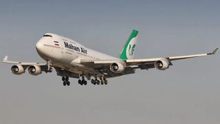 Iran Smuggling Venezuelan Gold To Finance Hezbollah: Document