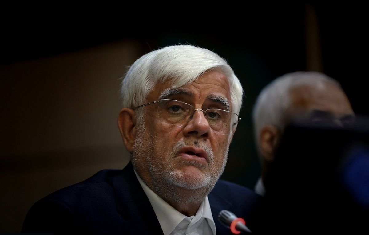 Iran VP says UN chief confided that regime change bid ended with June war